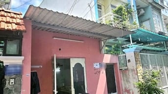Nhà Hẻm Ô Tô 6m Nguyễn Văn Quá Quận 12 – DT 4.2x16m, Sổ Hồng Riêng