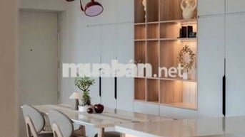 CHO THUÊ CH GRAND VIEW GẦN TRƯỜNG SSIS, DT: 118M2 - 3PN - GÍA 45 TR/TH