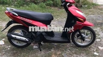 Honda Click giấy tờ đầy đủ 