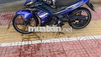 Yamaha Exciter 135 Xanh đen 5 số