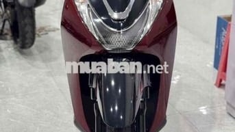 Honda SH Mode 2021 Bản đặc biệt màu Đỏ Tự động