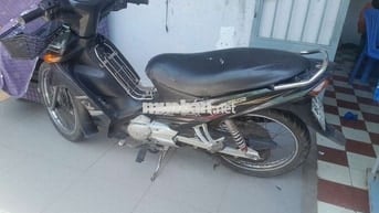 Yamaha Taurus 2010 màu Đen giá 3tr300k