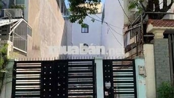 400m Qua Quận 7 - 3 Tỷ 680 - Đường 6m - Lô Đất 105m² - Ngang 5,1m - Hu