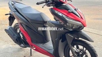 Honda Vario 150 2020 Đỏ, Đen 16000 km