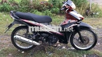 Honda Wave RS giấy tờ đầy đủ 