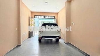 MẶT TIỀN PHƯỜNG BẢY HIỀN HỒNG LẠC - 60M2 HOÀN CÔNG ĐỦ - KINH DOANH ĐẸP