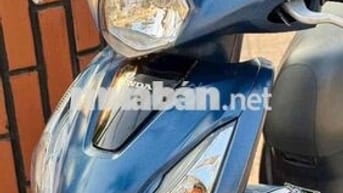 Honda Vision 110 2022 Xanh nhám 16.000km Bstp 9chủ