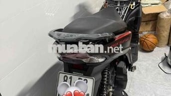 Honda Airblade 2017 bản kỉ niệm