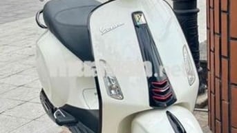 Piaggio Vespa Primavera 2014 Trắng Bs Đẹp ( 9Chủ )