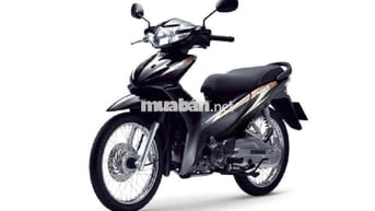 Honda Wave S 2012 Đen 67000 km