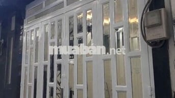Cho thuê nhà nguyên căn – Gò Vấp