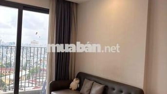 Cho thuê căn hộ 2pn full nội thất q8, đi Q5, q10 10 phút, view Q1