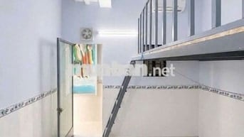 Có máy lạnh ,gần ngã tư 4 Xã, Bình long, Bình tân
