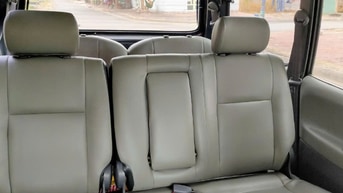 Gia đình không có sử dụng nên cần bán một chiếc xe Toyota Zace 