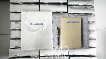 Công Ty Quà Tặng Doanh Nghiệp Uy Tín tại Tphcm và Hà Nội