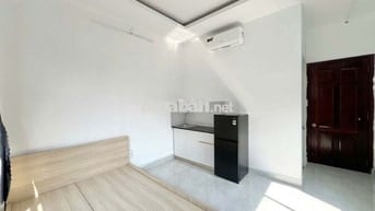 CHO THUÊ STUDIO FULL NỘI THẤT NGAY TRUNG TÂM QUẬN BÌNH THẠNH