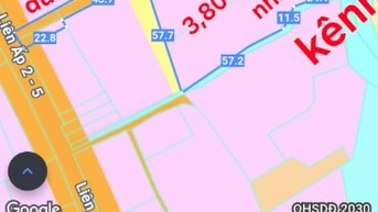 Bán 3,800m2 thổ + căn nhà 300m2, đường 5m, Hiệp Thạnh, C Thành Long An