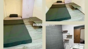 DORM MINI CAO CẤP BÌNH THẠNH - 1.900.000 - SIÊU SANG - SIÊU CHILL