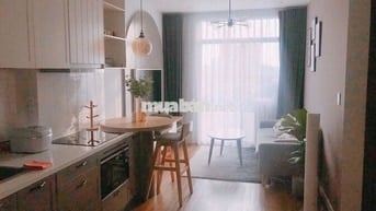 Cho thuê Grand Riverside Quận 4, 2PN view Bitexco, chỉ 16 tr