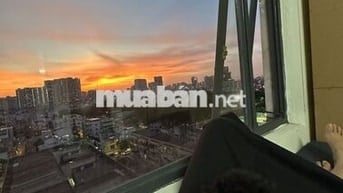 Share 1PN riêng trong cc 2PN1WC Q4 thang máy