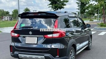 Suzuki XL7 2022 Đen 32.000km xe gia đình đi ít