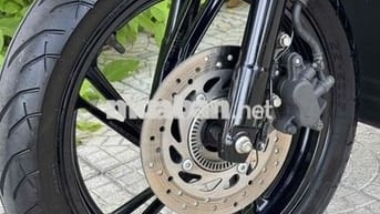 Honda SH 125i ABS 2023 Đen