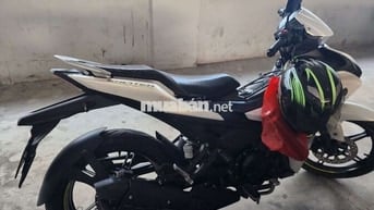 Yamaha Exciter 155VVA 2021 Trắng 30000 km