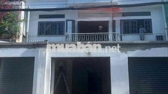 Cho thuê nhà mặt tiền Trần Quốc Tuấn, P.1, Gò Vấp -DT 3,3x10m