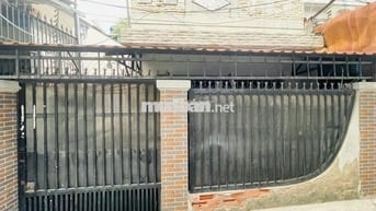 NHÀ HIẾM 5X15 ...CHỈ 3,7 TỎI Q.12 .   TPHCM