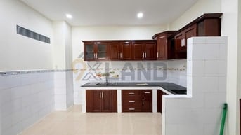 SIÊU PHẨM- NHÀ MẶT TIỀN 3 TẦNG KD TỐT - GẦN VINCOM THỦ ĐỨC VÕ VĂN NGÂN