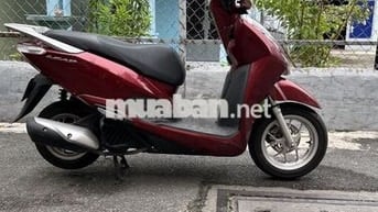 Honda Lead 2020  1 chủ mua mới từ đầu