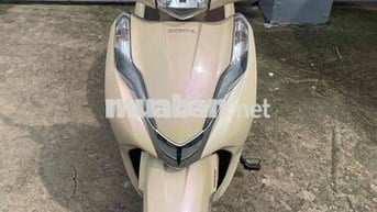 Honda Lead Vàng cát Xe tay ga