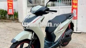 SH160/2025 ABS lướt 5.000km chính chủ bstp