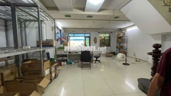 CHO THUÊ NHÀ 7X20(TRỆT+1LẦU+4PN) ĐƯỜNG LỚN TÂY THẠNH TÂN PHÚ 