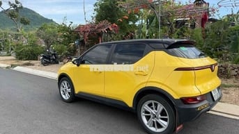 VinFast VF5 2024 Vàng 18000 km