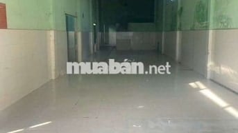 Kho Dĩ An gần ngã tư Chiêu Liêu 350m²/16tr sẵn 3fa văn phòng làm việc