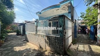 NHÀ HUỲNH THỊ HAI , TRUNG MỸ TÂY Q.12 HIẾM CÓ NHANH MỚI CÒN NHA