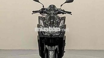 Honda Vario 160 2023 Đen 5500 km