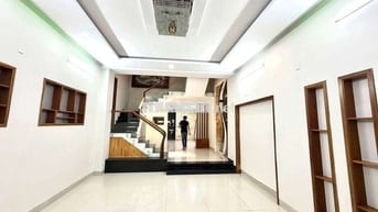 cho thuê nhà đường 7.5m Lý Nhân Tông