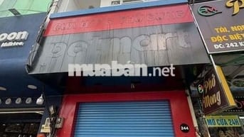 Chính chủ cho thuê nhà 2 MT Q4