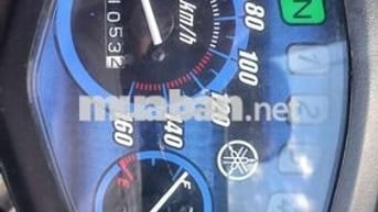 Yamaha Sirius 2023 Xám 11000 km