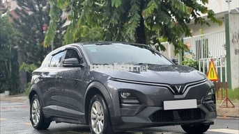 VinFast VF6 ECO 2024 Xám 106.000KM