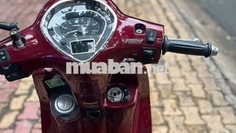 Yamaha Grande 2021 Đỏ Zin êm