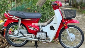 Super Dream 2003 Đỏ Bs 65DB Giao Cavet & Cccd