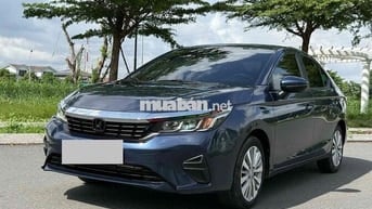 Honda City L 2024 Xanh 58.000km