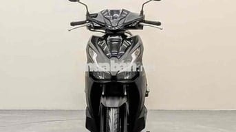 Honda Air Blade 125 2024 Đen