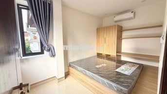 CĂN HỘ 1PN NGAY THĂNG LONG VIEW SÔNG 40M2 FULL NỘI THẤT