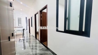 BÁN NHÀ BÌNH CHÁNH, GIÁ 3 TỶ, GẦN QUỐC LỘ 50 - NGUYỄN VĂN LINH