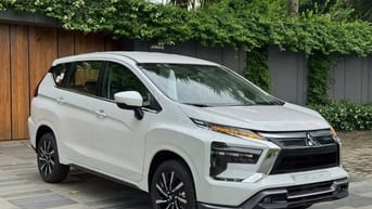 Xpander Premium giảm giá cực sâu tháng 6