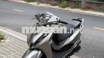 Honda Lead 2022 Xám 16000 km